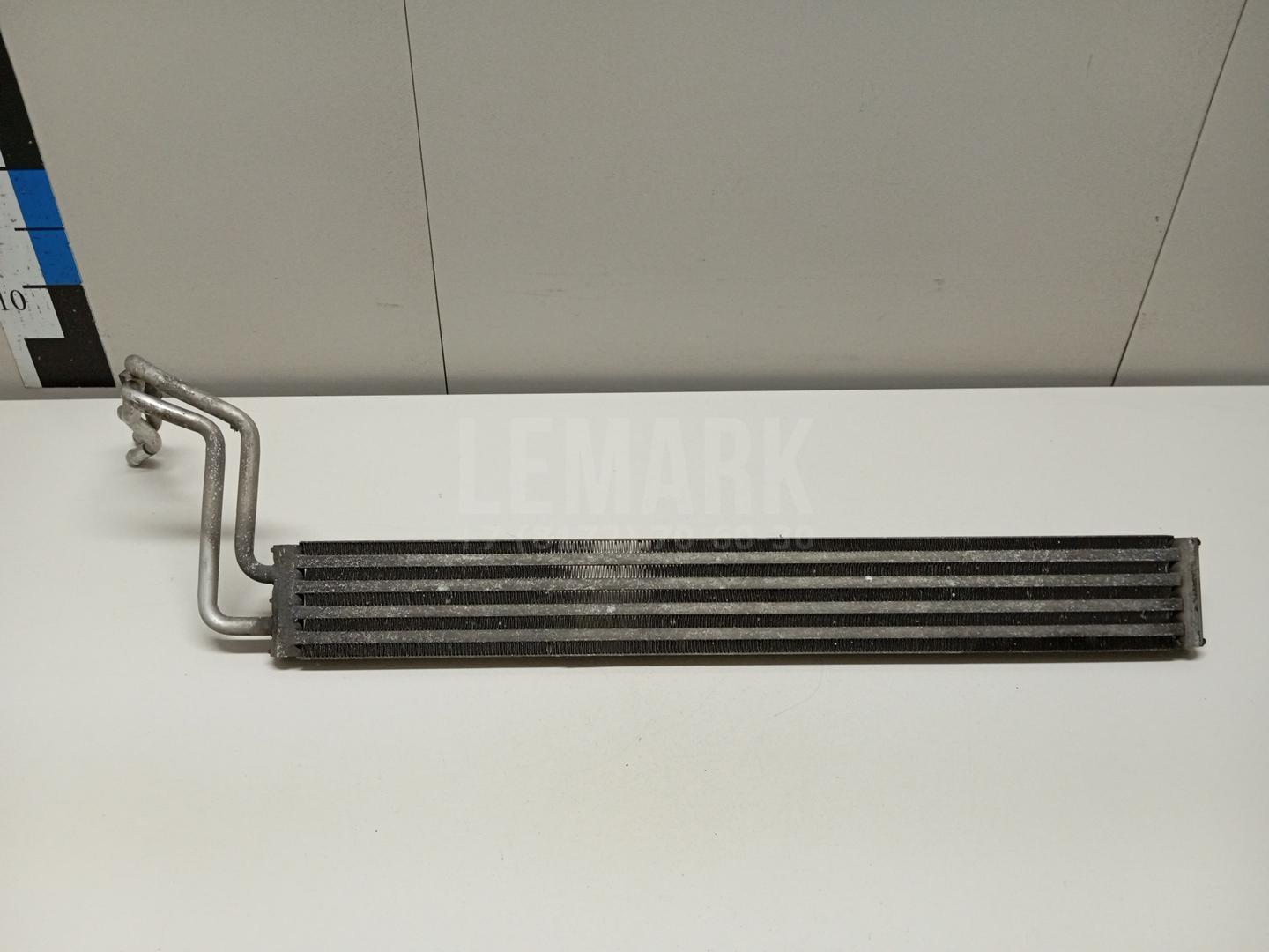 Радиатор гидроусилителя 7L8422885A VAG