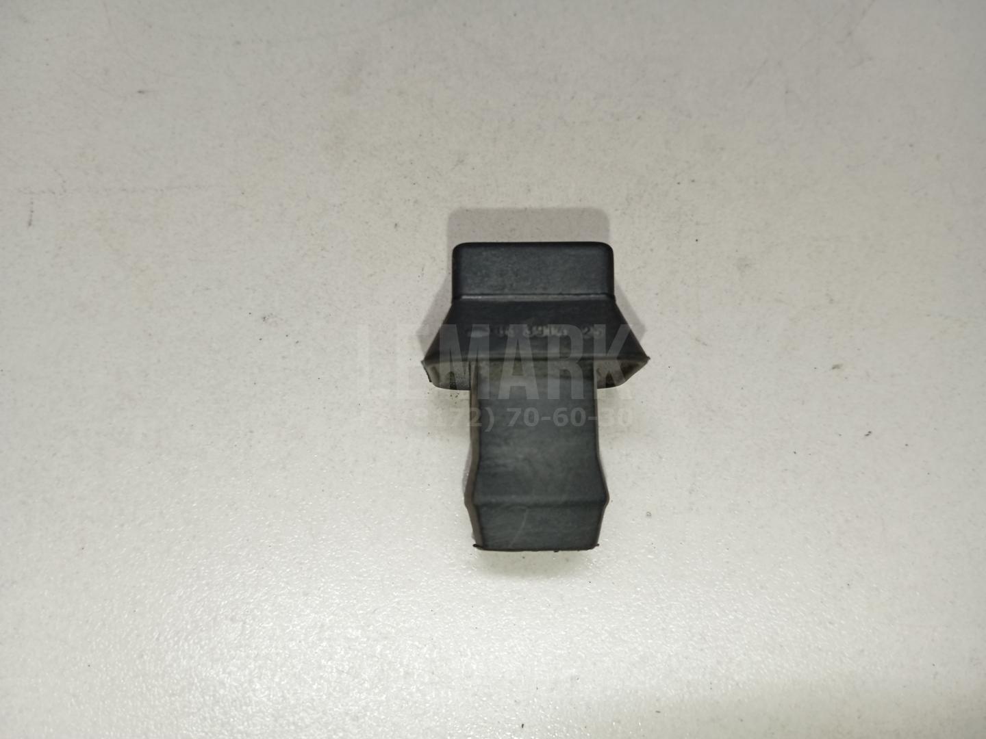 Подушка радиатора 7L0121276A VAG