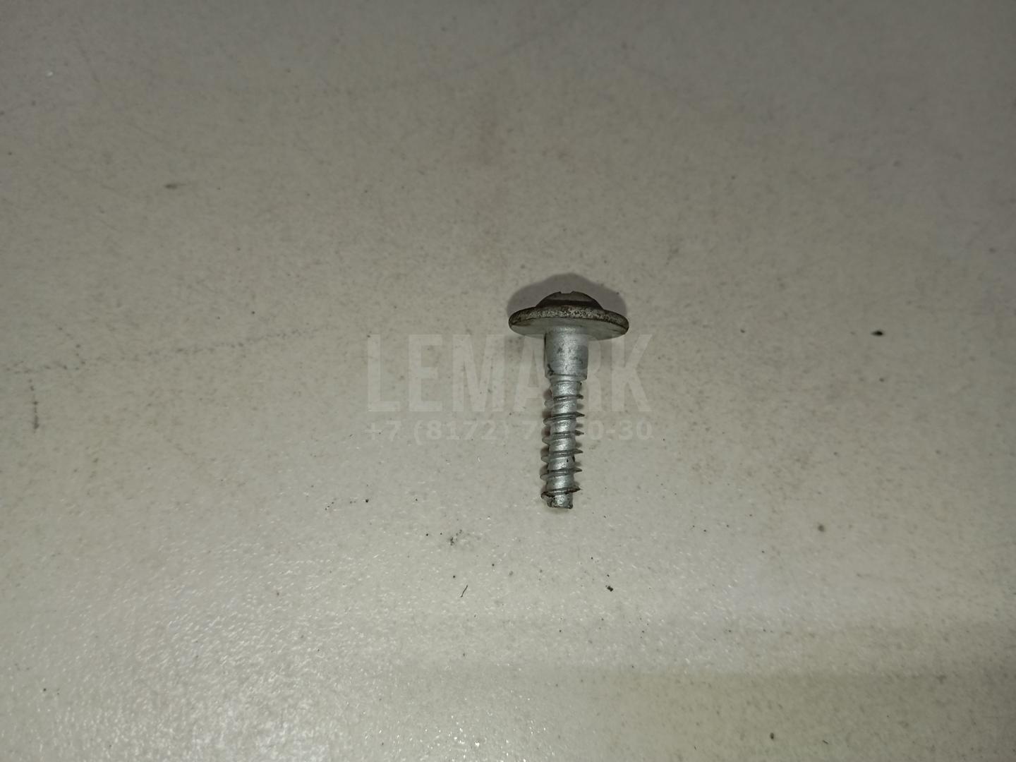 Винт N10412804 VAG
