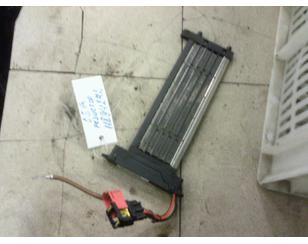 Радиатор отопителя электрический для Citroen C6 2006-2012 с разбора состояние отличное