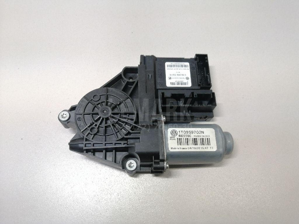 Моторчик стеклоподъемника 1T0959701AFZ1W VAG