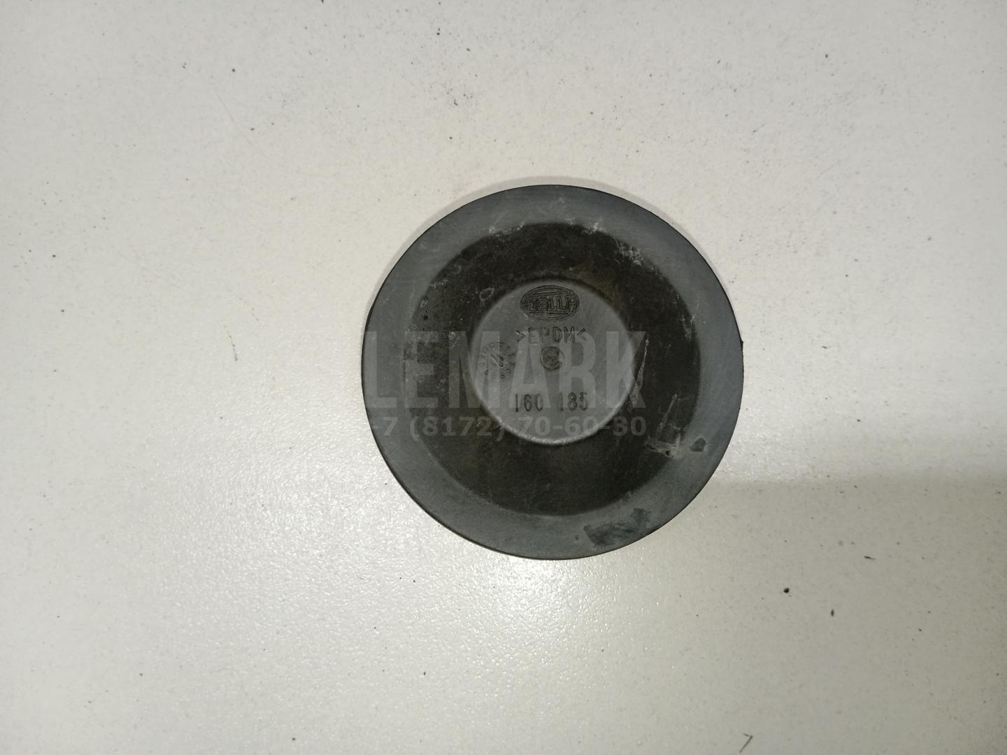Крышка фары 4G0941607A VAG