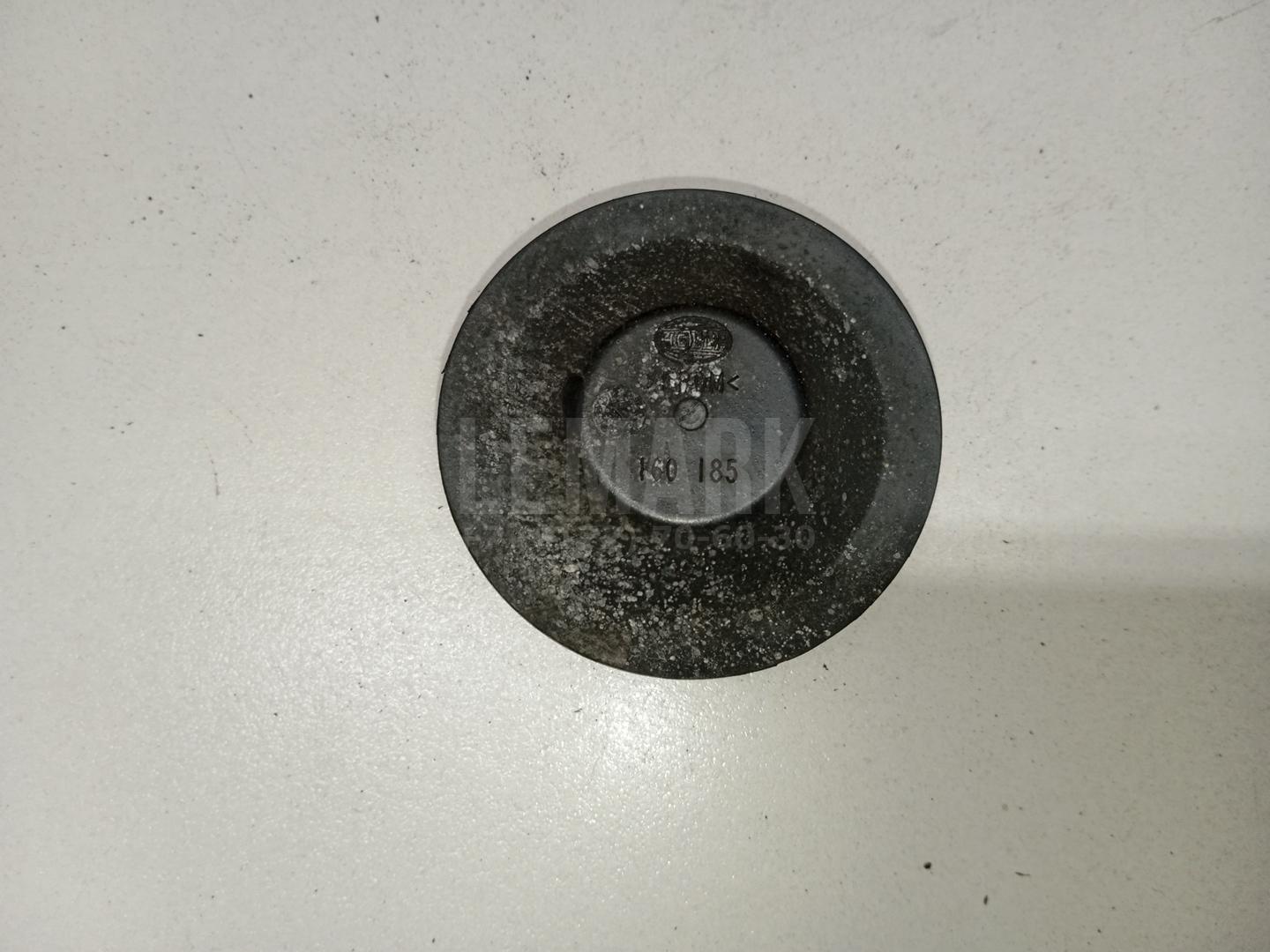 Крышка фары 4G0941607A VAG