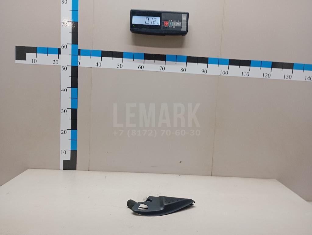 Крышка зеркала внутренняя левая 5JA837973C9B9 VAG