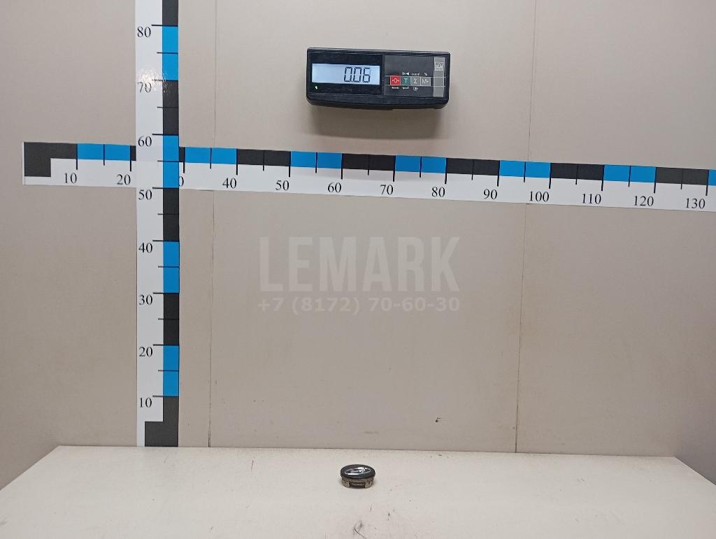 Колпак декор. легкосплавного диска 529603S110 Hyundai-Kia