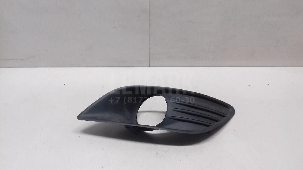 Решетка в бампер правая BSG30921006 BSG Auto Parts (BASBUG)