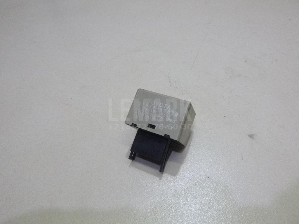 Реле поворотов 8198050030 Toyota