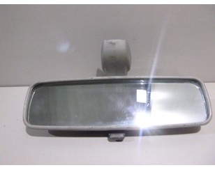 Зеркало заднего вида для Renault Espace IV 2002-2014 б/у состояние хорошее