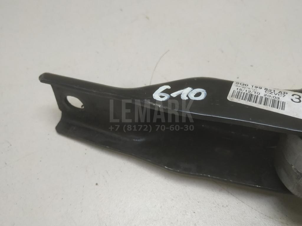 Опора двигателя задняя для  Belgee X70 2024