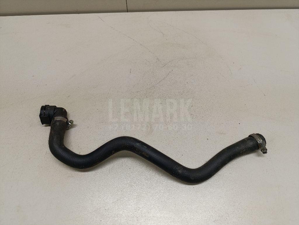 Патрубок отопителя BSG65720195 BSG Auto Parts (BASBUG)