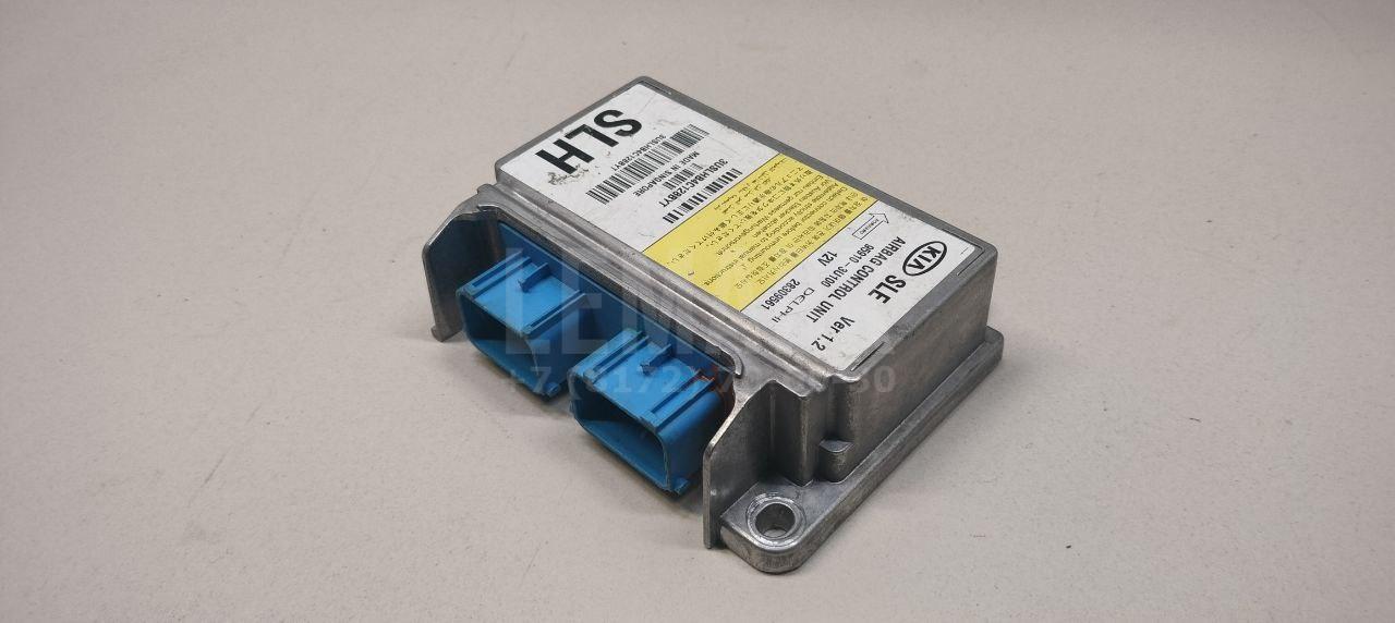 Блок управления AIR BAG 959103U100 Hyundai-Kia