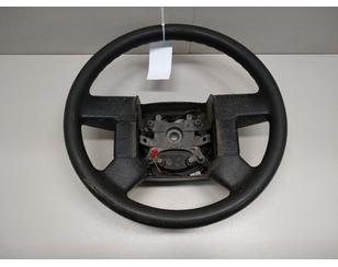 Рулевое колесо для AIR BAG (без AIR BAG) для Ford America F150 2004-2008 б/у состояние удовлетворительное