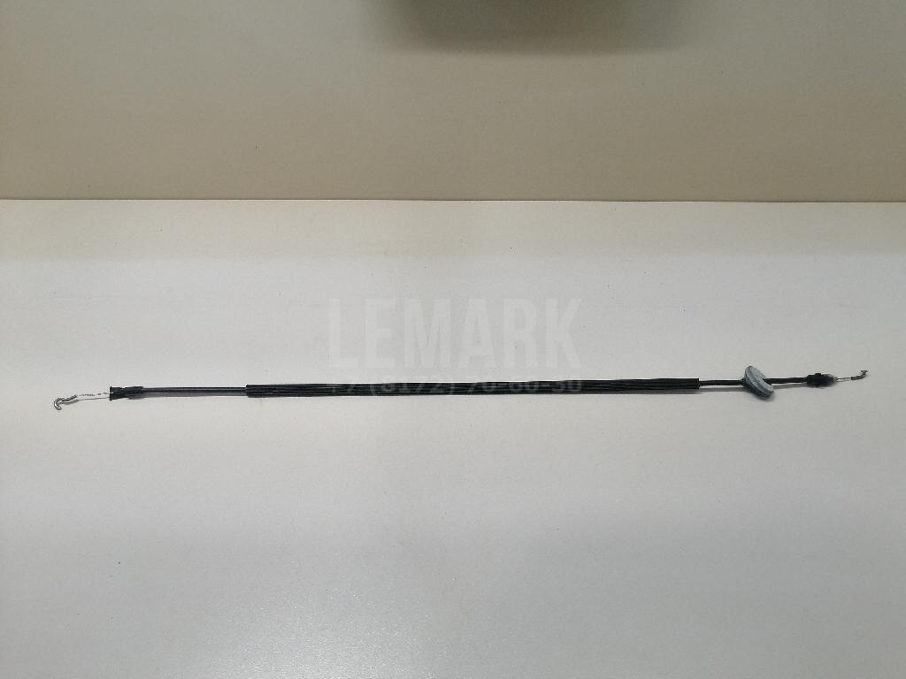 Трос открывания задней двери 1T0839085B VAG