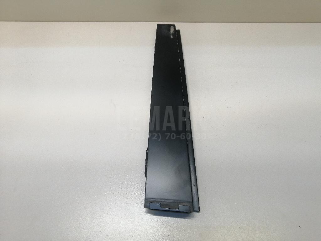 Накладка двери задней правой 1T0839890A03C VAG