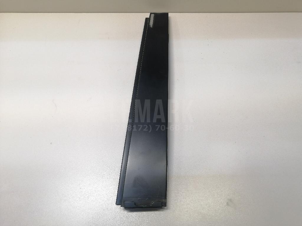Накладка двери задней левой 1T0839889A03C VAG