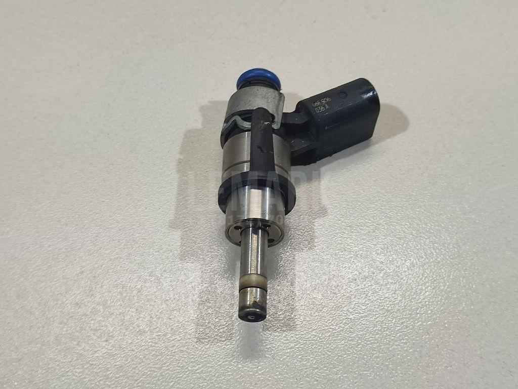 Форсунка инжекторная электрическая 06F906036A VAG