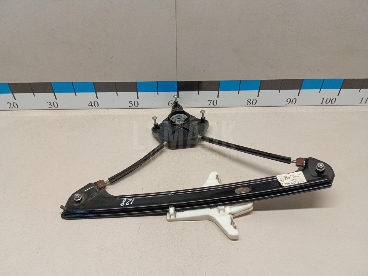 Стеклоподъемник электр. задний правый 5G4839462C VAG