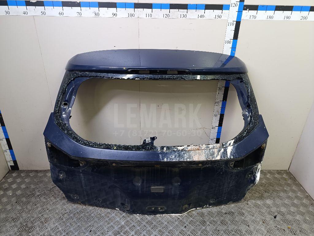 Дверь багажника 1834446 Ford