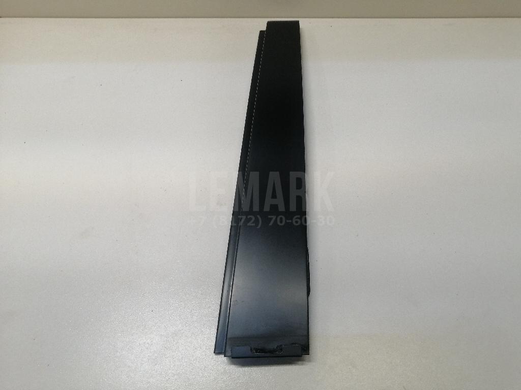 Накладка двери задней левой 1T0839889A03C VAG