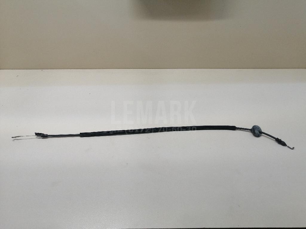 Трос открывания задней двери 1T0839085B VAG