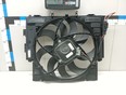 Вентилятор радиатора