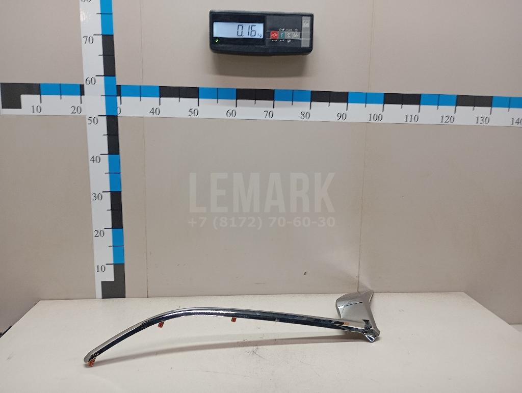 Планка над фарой левая 5314860010 Toyota