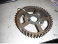 Шестерня привода ТНВД