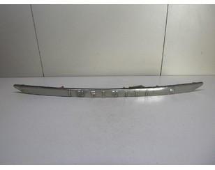 Накладка двери багажника для Infiniti FX/QX70 (S51) 2008-2017 с разборки состояние удовлетворительное
