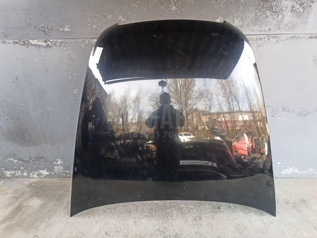 Капот