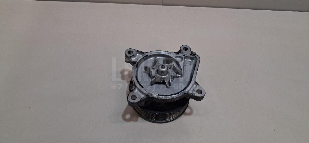 Насос водяной (помпа) 210103TA1B Nissan