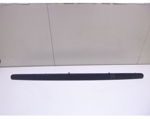 Накладка двери багажника для Mercedes Benz Vito/Viano-(639) 2003-2014 с разборки состояние удовлетворительное