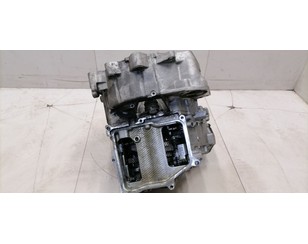 АКПП (автоматическая коробка переключения передач) для VW Touran 2003-2010 б/у состояние отличное