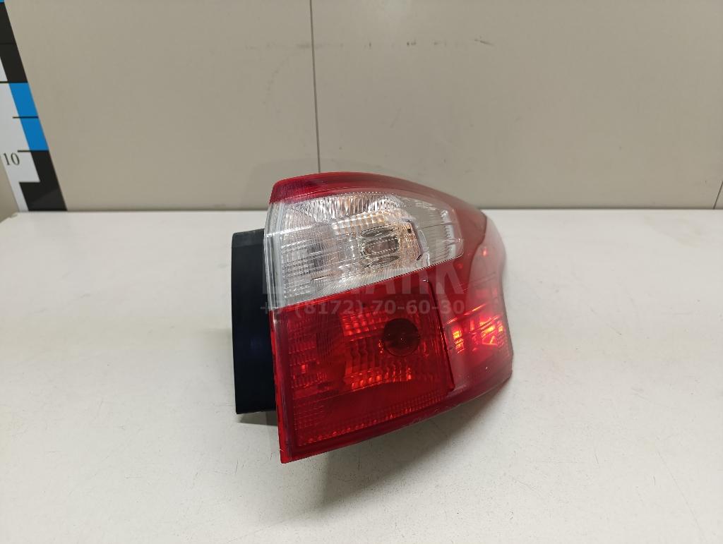 Фонарь задний наружный правый 1785512 Ford