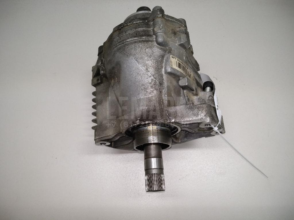 Коробка раздаточная 0A6409053AE VAG