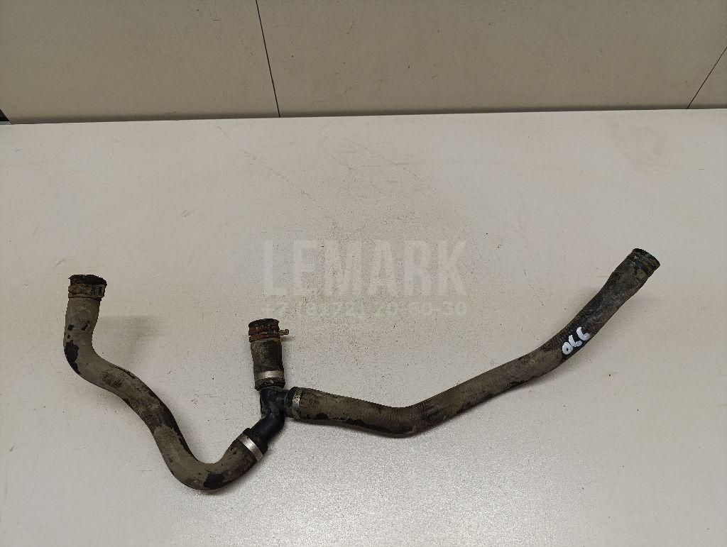 Патрубок радиатора 2014114 Ford