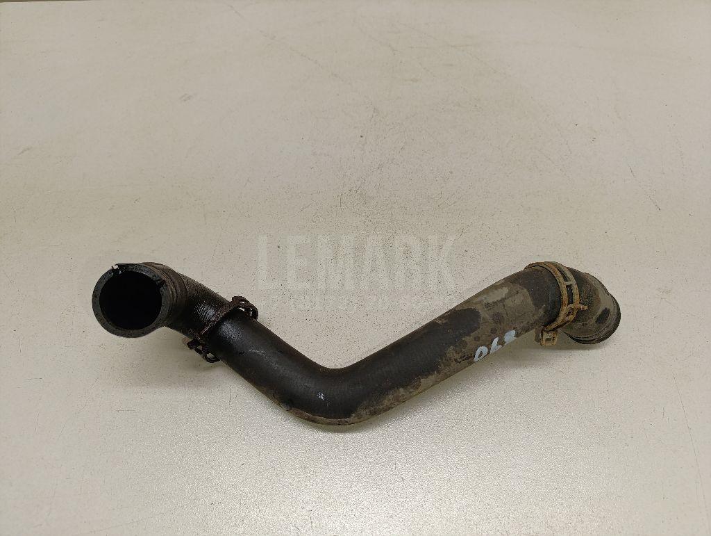 Патрубок радиатора 1684922 Ford