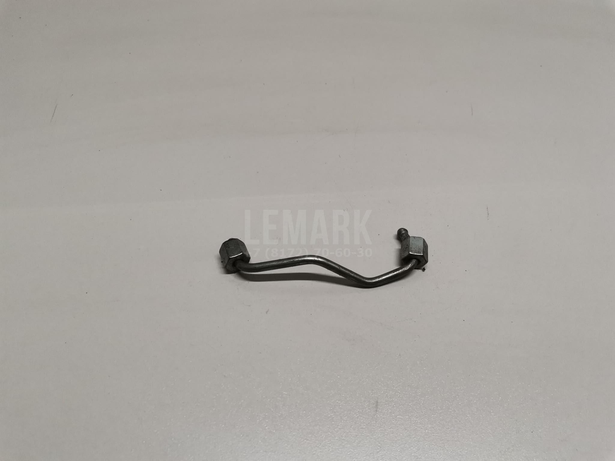 Трубка топливная 314102F300 Hyundai-Kia