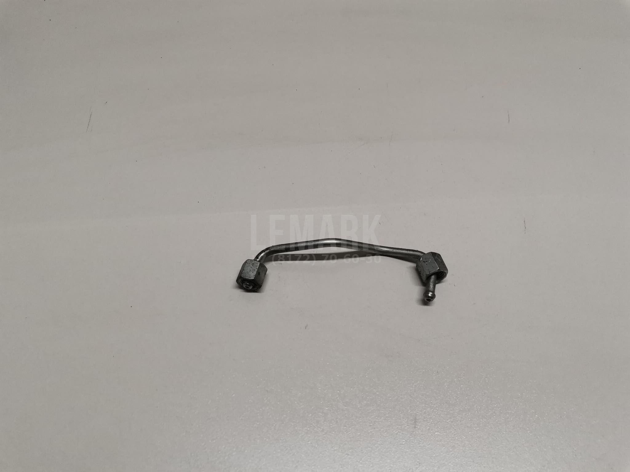 Трубка топливная 314112F300 Hyundai-Kia