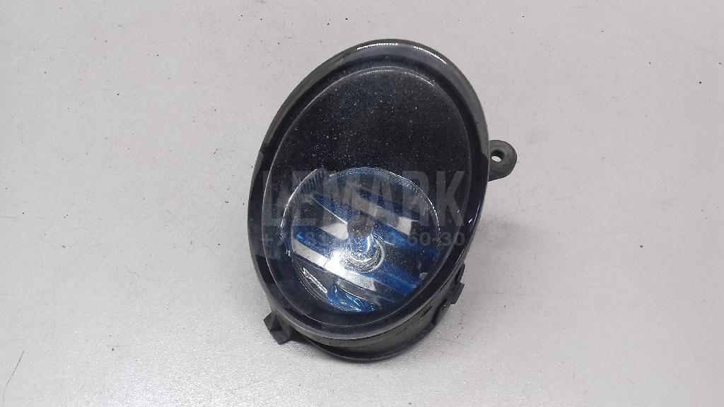 Фара противотуманная правая для  BMW 6-serie E63 2004-2009
