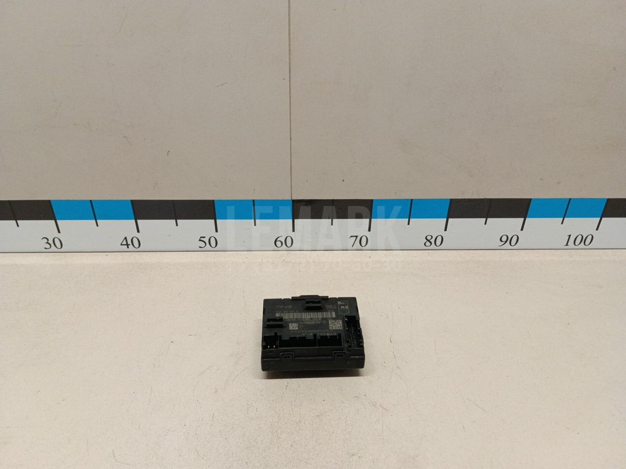 Блок комфорта 5Q0959593DZ00 VAG