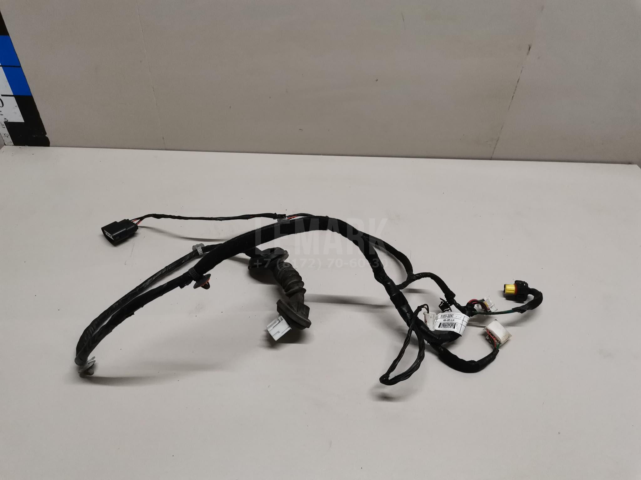 Проводка (коса) 916503U040 Hyundai-Kia