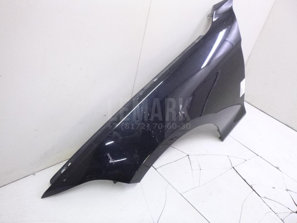 Крыло переднее левое для  BMW 7-serie F01/F02 2008-2015