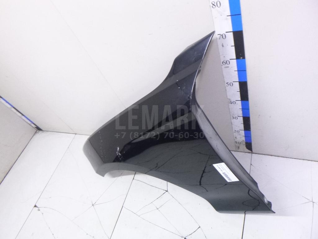 Крыло переднее левое для  BMW 7-serie F01/F02 2008-2015