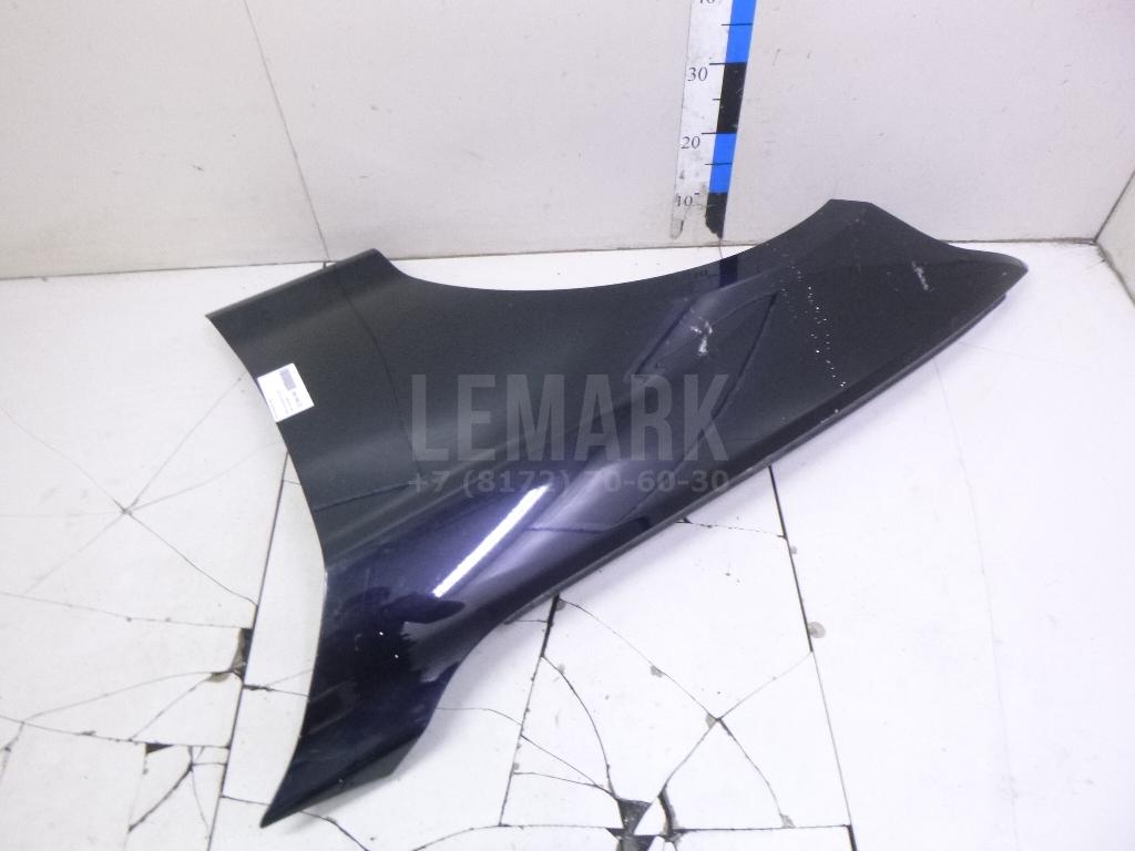 Крыло переднее левое для  BMW 7-serie F01/F02 2008-2015