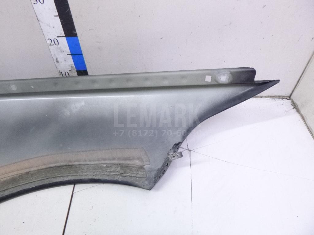 Крыло переднее левое для  BMW 7-serie F01/F02 2008-2015