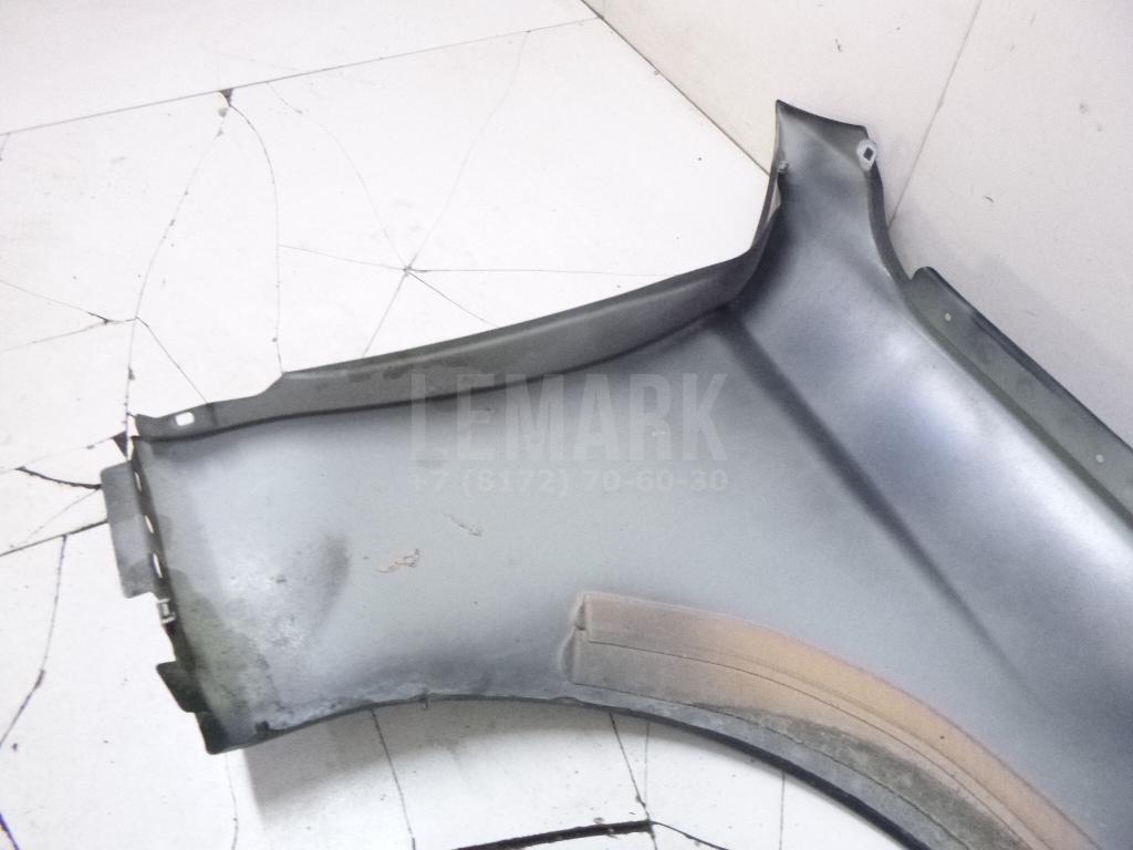 Крыло переднее левое для  BMW 7-serie F01/F02 2008-2015