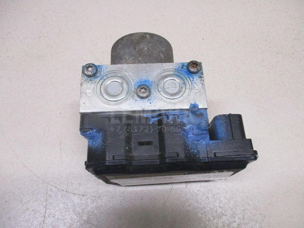 Блок ABS (насос) 1762179 Ford