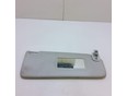 Козырек солнцезащитный (внутри)
