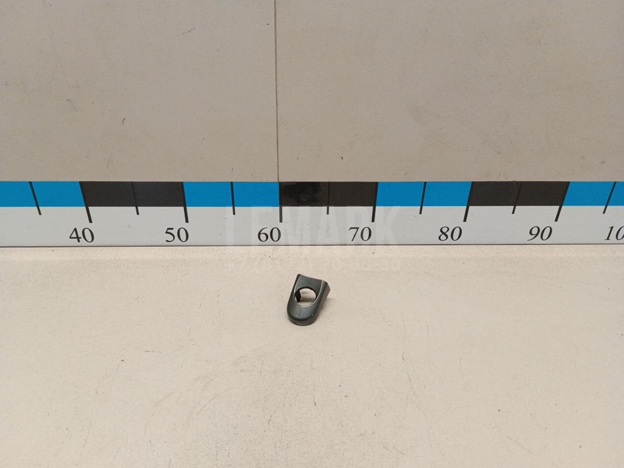 Накладка вставки замка двери 1C0837879GRU VAG