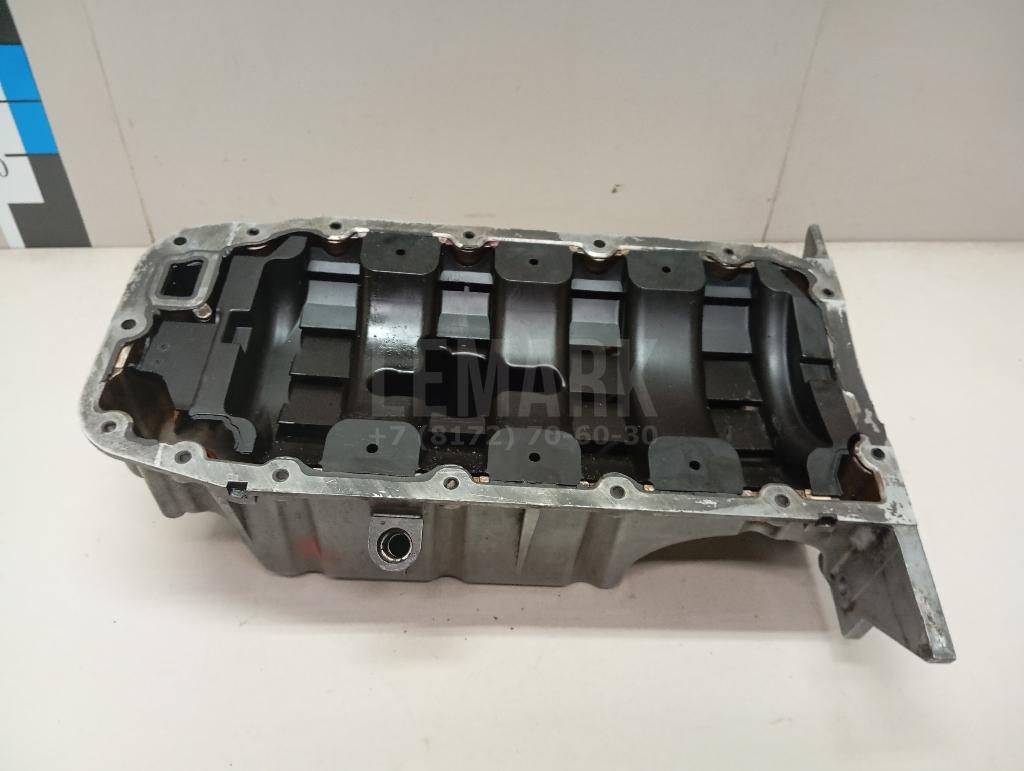 Поддон масляный двигателя 652094 GM